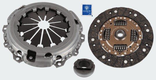 Clutchsett SACHS 3000 951 684