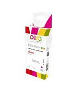 Owa - 11 Ml - Magenta - Kompatibel - Reprodusert - Blekkpatron - For Canon Pixma Ip8750 Ix6850 Mg5550 Mg5650 Mg5655 Mg6450 Mg6650 Mg7150 Mgmx7550,