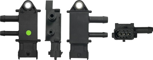 WAGNER PRS00041 Sensor, avgasstrykk