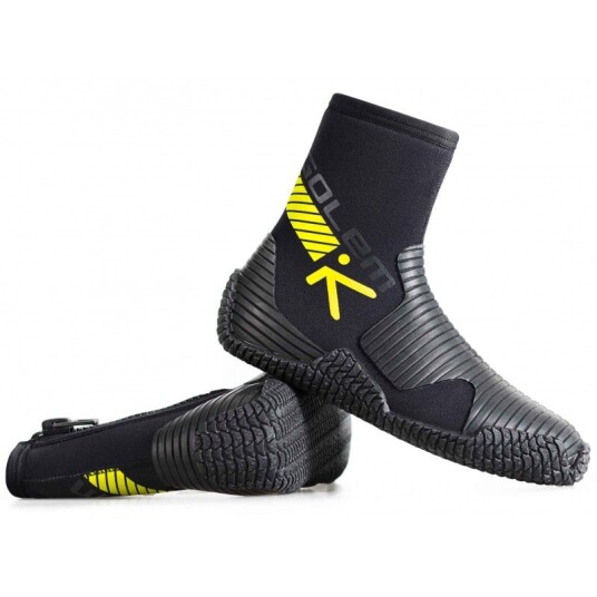 Hiko Golem Shoes 40,5