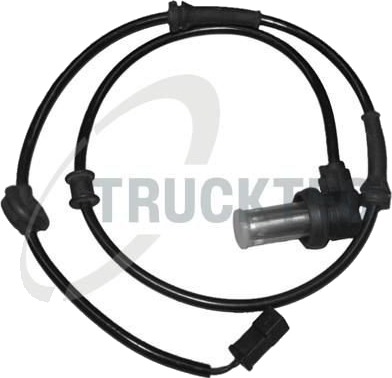 TRUCKTEC AUTOMOTIVE 07.35.176 Sensor ABS