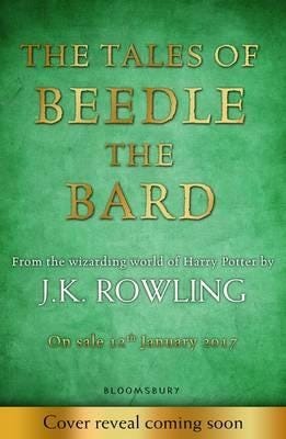 The Tales of Beedle the Bard The Tales of Beedle the Bard