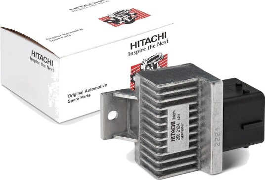 Relè glødeanlegg HITACHI 2502124