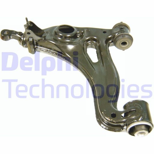 Bærebru/bærearm DELPHI TC1051