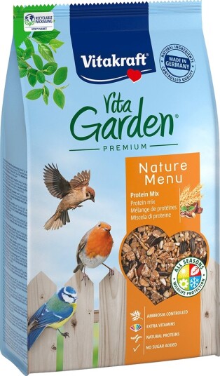 Vitakraft Vitagarden Protein Mix 1 kg Vitakraft Vitagarden Protein Mix 1 kg