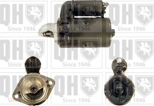 QUINTON HAZELL QRS1582 Starter