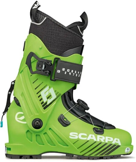 Scarpa F1 Junior26 Scarpa F1 Junior26