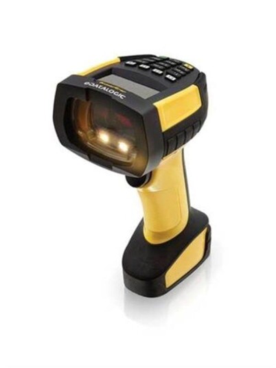 Datalogic PowerScan PM9600 - barcode scanner Datalogic PowerScan PM9600 - barcode scanner