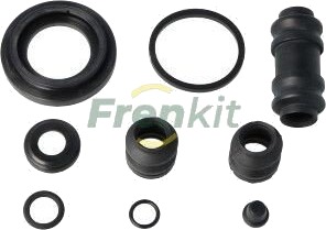 FRENKIT 238048 Reparasjonssett, bremsecaliper