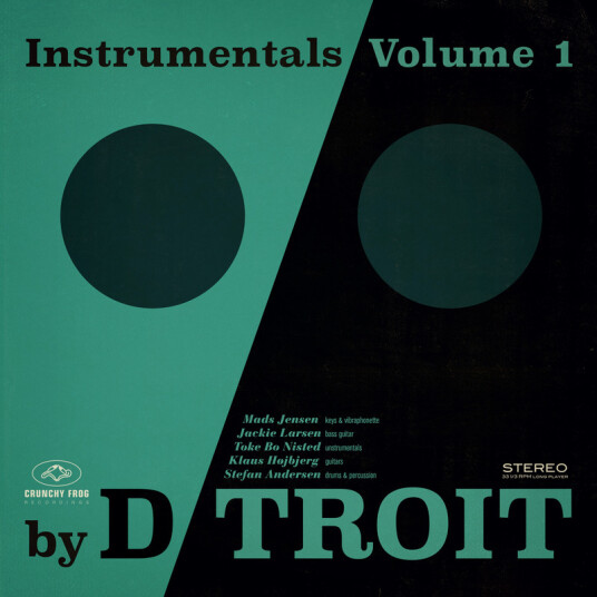 Instrumentals Volume 1