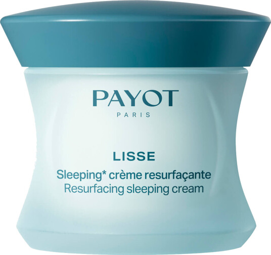 Payot Lisse Resurfacing Sleeping Cream 50 ml