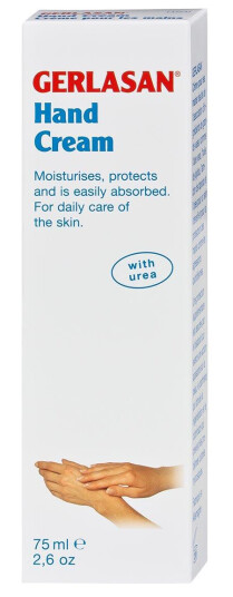 Gerlasan Hand Cream Gerlasan Hand Cream