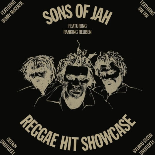 Reggae Hit Showcase