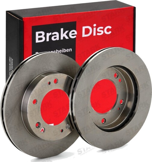 STARK SKBD 0023027 Bremseskive