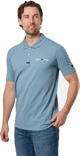 Nautic Xprnc Sail Piké