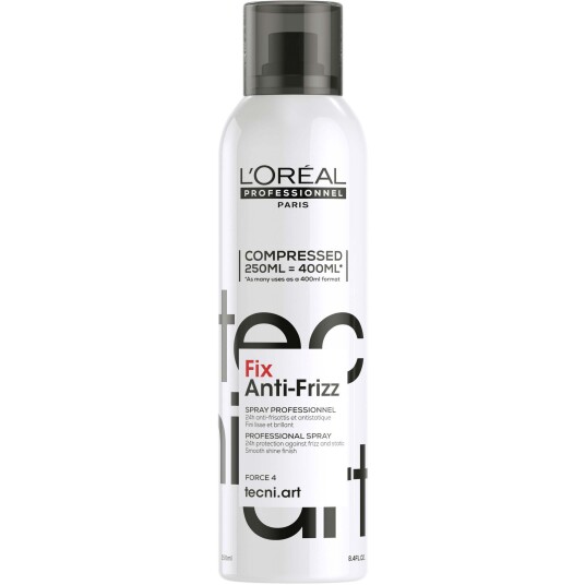 L'Oréal Professionnel TECNI ART. Fix Anti-Frizz Fixing Spray 250 ml