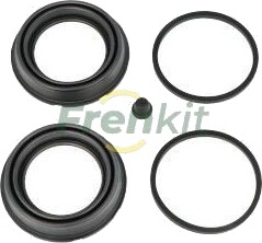 Reparasjonssett, bremsecaliper FRENKIT 254212