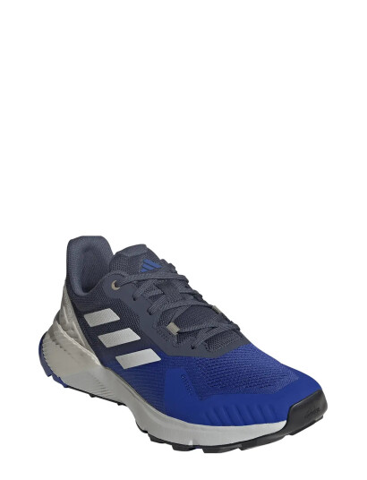 adidas Terrex Terrex Soulstride - Blue - 45 1/3