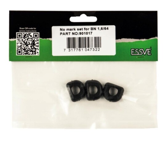 Essve Fasadenese Bn 1,6/64 Essve Fasadenese Bn 1,6/64
