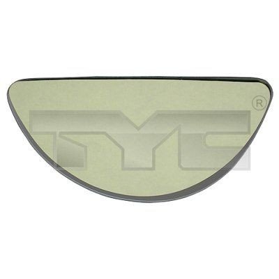 Speilglass TYC 310-0179-1 Speilglass TYC 310-0179-1