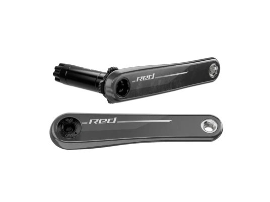 SRAM RED AXS XPLR E1 Dub Wide kranksett uten klinger