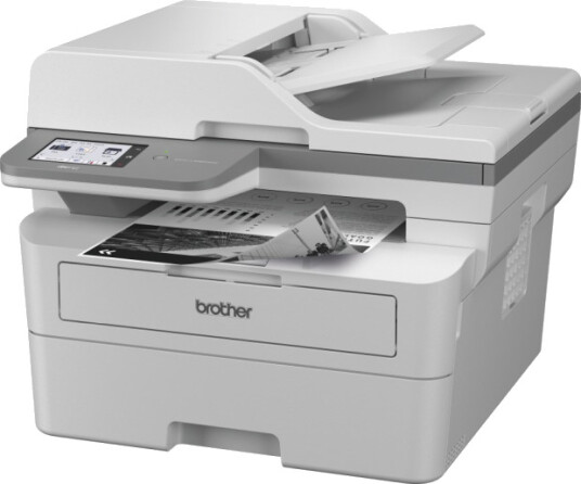 Brother MFCL2960DW A4 Laser Multifunksjonsskriver med Wi-Fi og 34ppm Brother MFCL2960DW A4 Laser Multifunksjonsskriver med Wi-Fi og 34ppm
