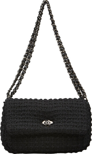 Becksöndergaard Ashby Hollis Bag - Black - ONE SIZE