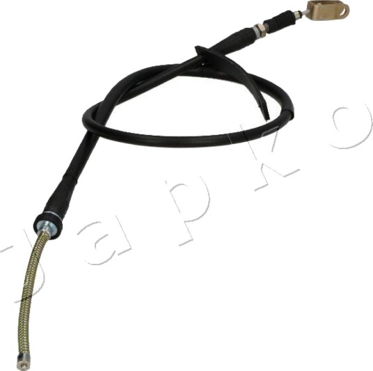 Japko Tautrekk parkeringsbrems JAPKO 131552L Japko Tautrekk parkeringsbrems JAPKO 131552L