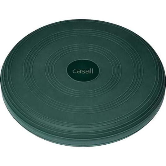 Casall Balance Cushion Dark Teal Casall Balance Cushion Dark Teal