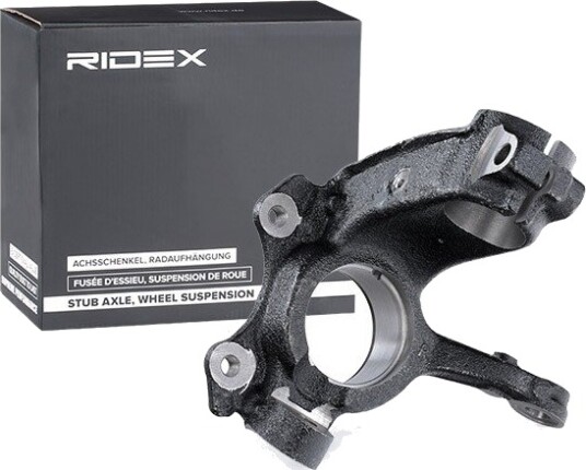 Akseltapp, hjulopphengning RIDEX 1159S0030