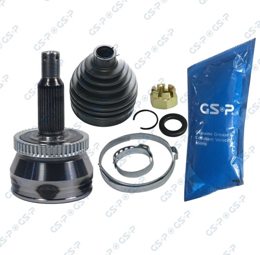 Drivledd GSP 824072 Drivledd GSP 824072
