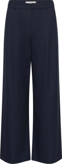 Gestuz Gzpaula Mw Pants Navy 36