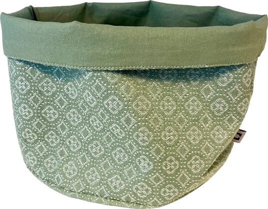 Cult Design   Brødkurv L Orient   Grønn