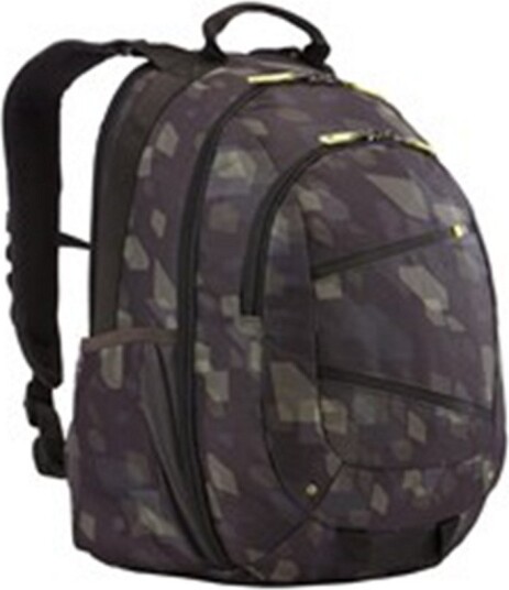 Case Logic Berkley II ryggsekk for skole eller annet, opptil 15,6" laptop