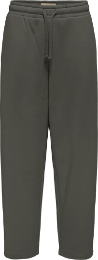 ONLY & SONS Onsceres Wide Pant Noos Grey XL