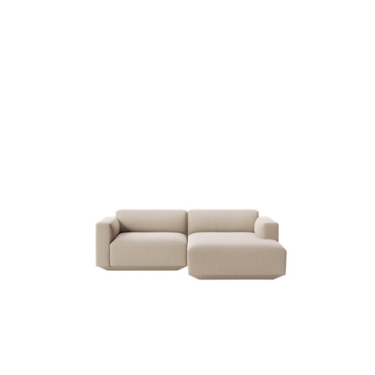 Develius Sofa Konfigurasjon B Hallingdal 220