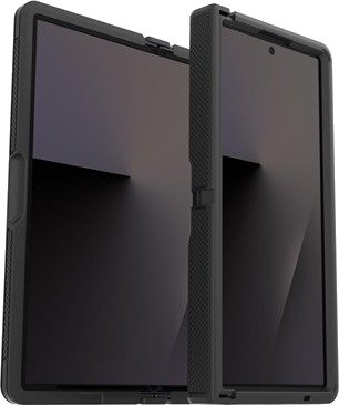 Otterbox Defender Series Pro Xt – Beskyttelsesetui Til Mobiltelefon – Robust – Med Magneter – Svart