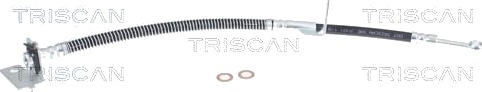 TRISCAN 8150 43119 Bremseslange