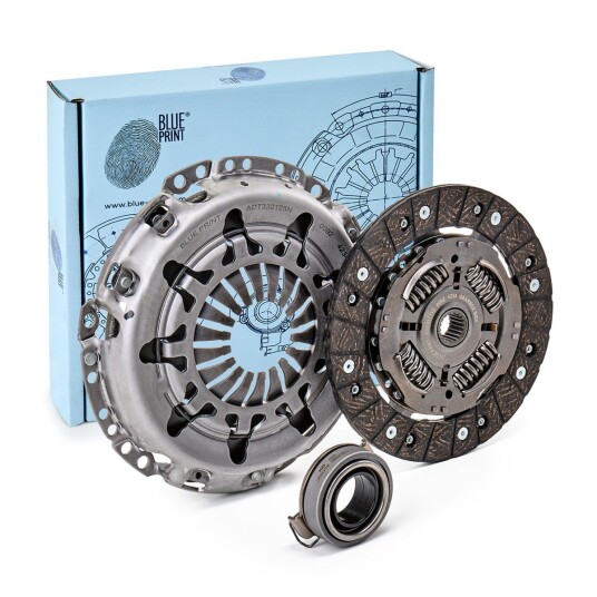 Clutchsett BLUE PRINT ADT330299