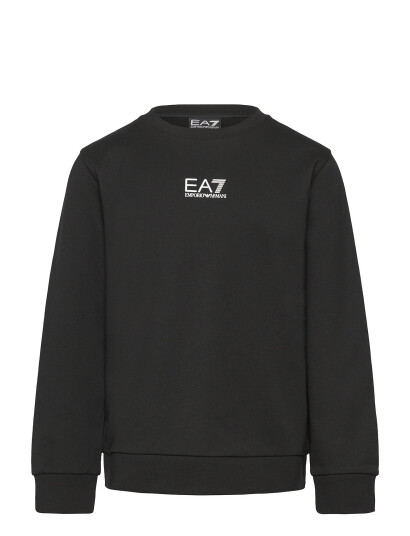 EA7 Sweatshirt Black 116 EA7 Sweatshirt Black 116