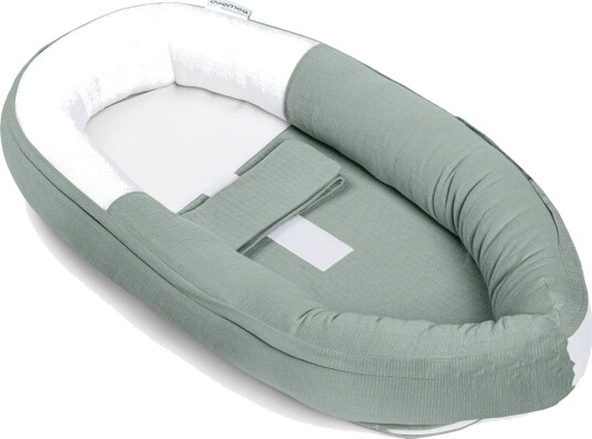 Doomoo Babynest Khaki Doomoo Babynest Khaki