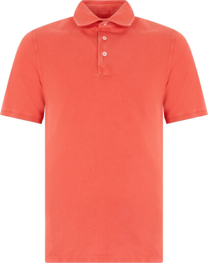 Fedeli Herre Topper Oransje L,