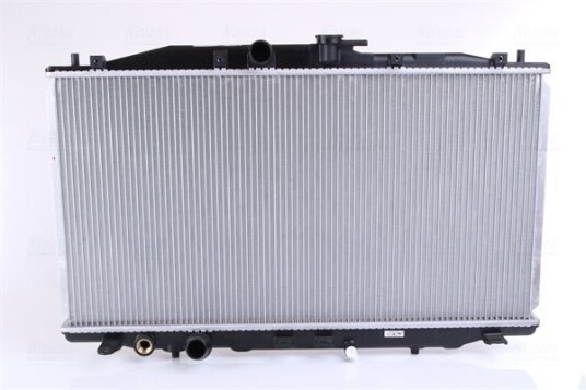 Radiator NISSENS 68604 Radiator NISSENS 68604