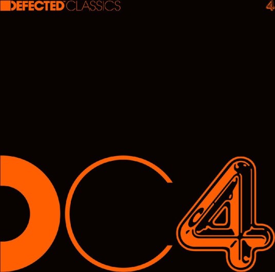 Diverse Artister Defected Classics Vol 4 Vinyl
