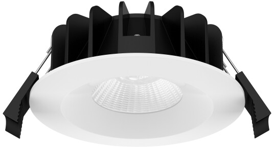 Westal WLD R84 Downlight fast 8 W justerbar fargetemperatur hvit 2000 3000 K 440 lm 60° Belysning