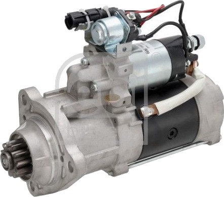 FEBI BILSTEIN 199061 Starter