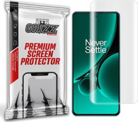 Grizzglass Grizzglass Hydrofilm Oneplus Nord Ce 3 Hydrogel Film