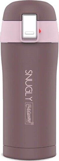 Maestro Snugly Termokopp   300ml   Brun