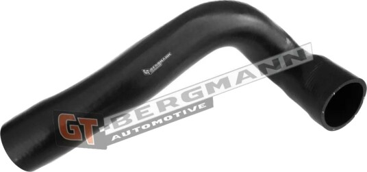 Ladeluftslange GT BERGMANN GT52 298