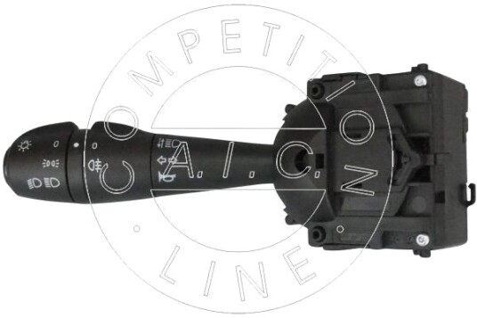 Bryter komplett rattstamme AIC 58130